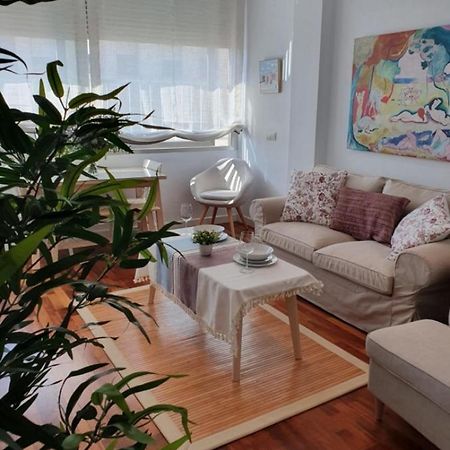Apartament La Siesta En Tejares Kordoba Zewnętrze zdjęcie
