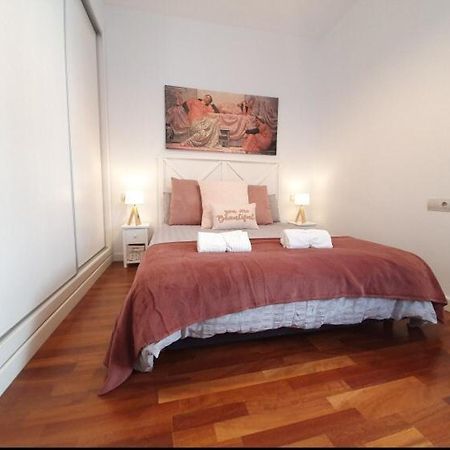 Apartament La Siesta En Tejares Kordoba Zewnętrze zdjęcie
