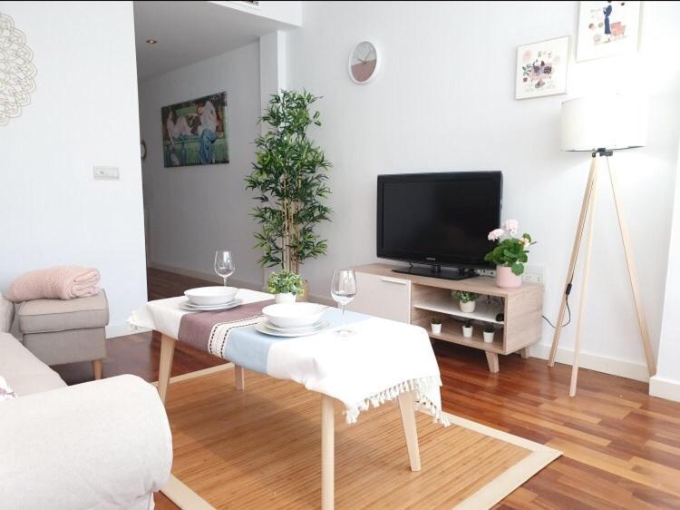 Apartament La Siesta En Tejares Kordoba Zewnętrze zdjęcie