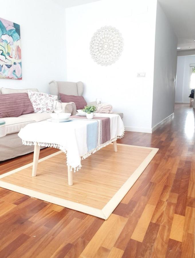 Apartament La Siesta En Tejares Kordoba Zewnętrze zdjęcie