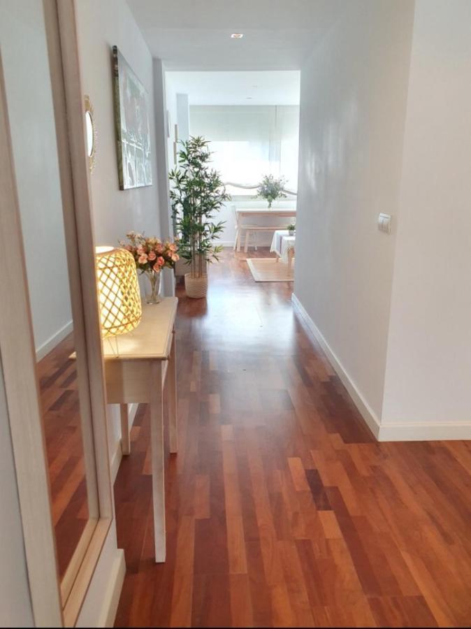 Apartament La Siesta En Tejares Kordoba Zewnętrze zdjęcie