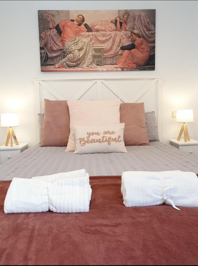 Apartament La Siesta En Tejares Kordoba Zewnętrze zdjęcie