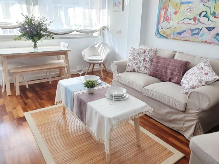 Apartament La Siesta En Tejares Kordoba Zewnętrze zdjęcie