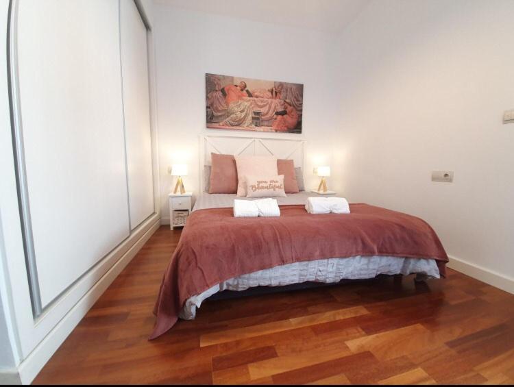 Apartament La Siesta En Tejares Kordoba Zewnętrze zdjęcie