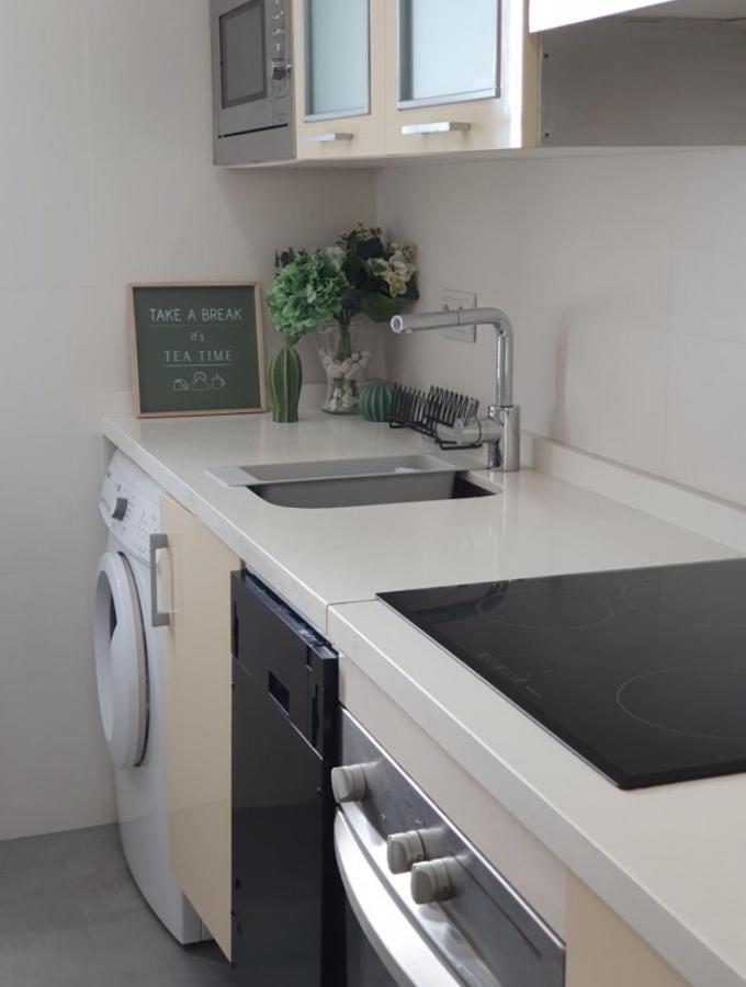 Apartament La Siesta En Tejares Kordoba Zewnętrze zdjęcie