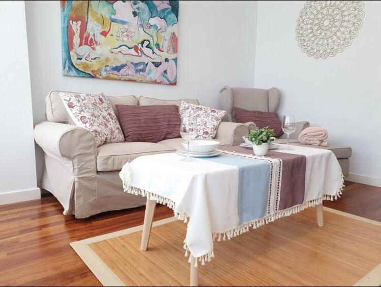 Apartament La Siesta En Tejares Kordoba Zewnętrze zdjęcie