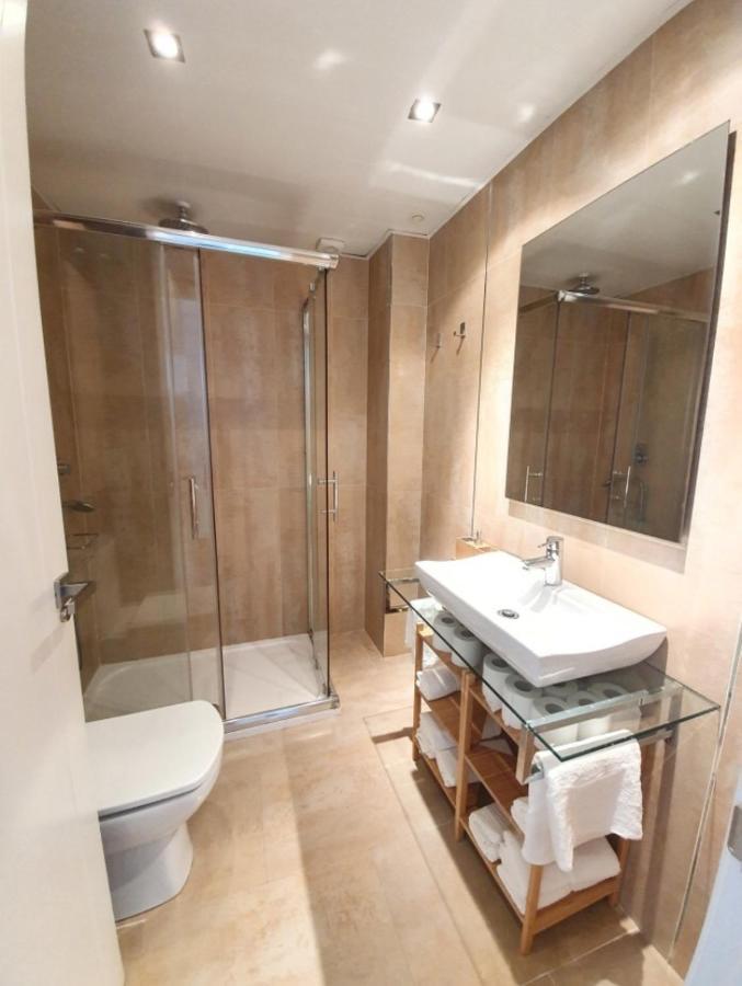 Apartament La Siesta En Tejares Kordoba Zewnętrze zdjęcie