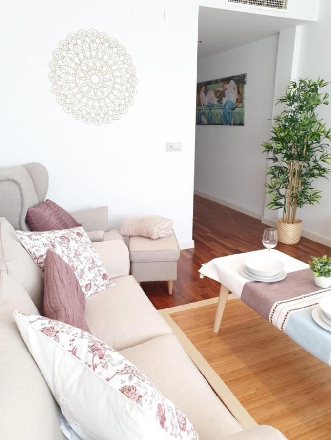 Apartament La Siesta En Tejares Kordoba Zewnętrze zdjęcie