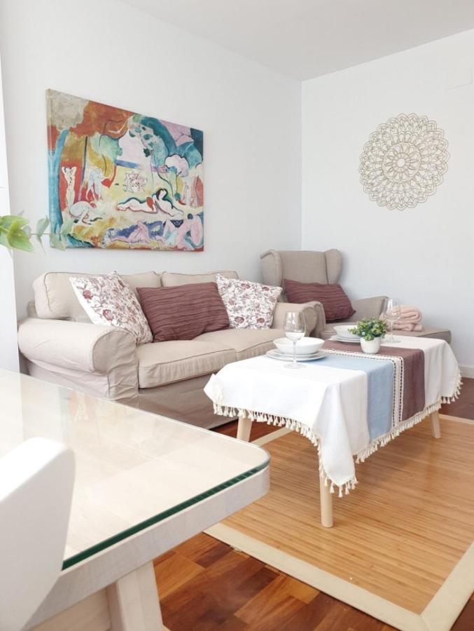 Apartament La Siesta En Tejares Kordoba Zewnętrze zdjęcie