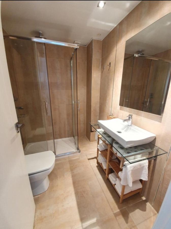 Apartament La Siesta En Tejares Kordoba Zewnętrze zdjęcie