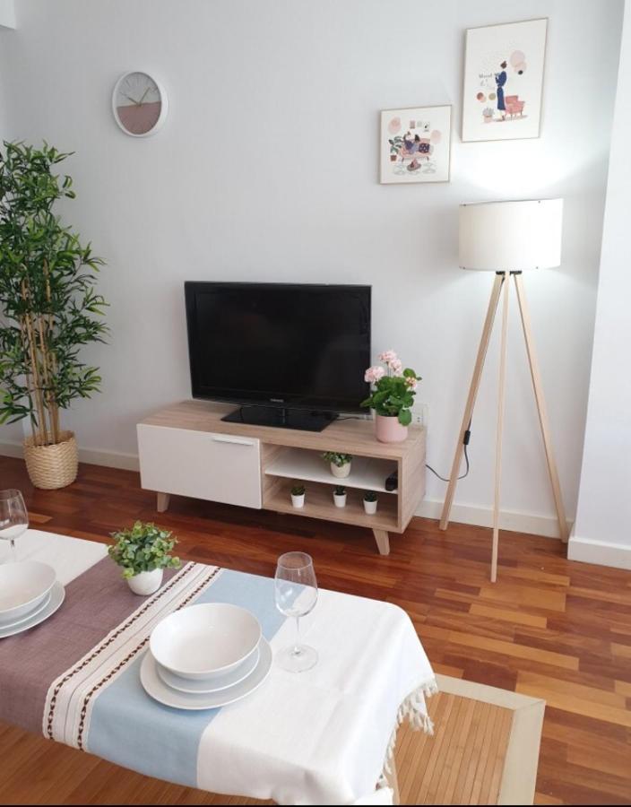 Apartament La Siesta En Tejares Kordoba Zewnętrze zdjęcie