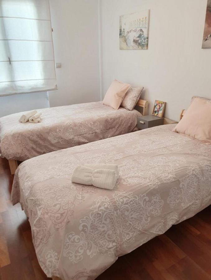 Apartament La Siesta En Tejares Kordoba Zewnętrze zdjęcie