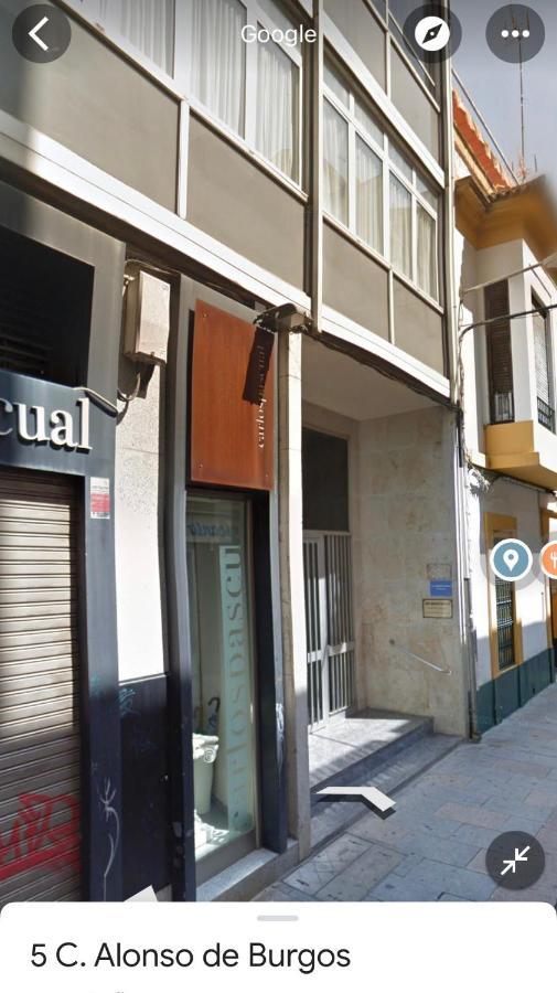 Apartament La Siesta En Tejares Kordoba Zewnętrze zdjęcie